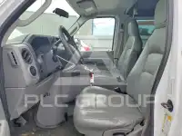 2014 Ford ECONOLINE фото