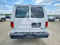 2014 Ford ECONOLINE photo