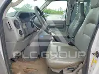 2014 Ford ECONOLINE фото
