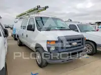 2014 Ford ECONOLINE photo