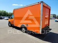 2014 Ford ECONOLINE photo