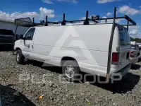 2014 Ford ECONOLINE фото