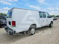 2014 Ford ECONOLINE photo
