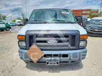 2014 Ford ECONOLINE photo