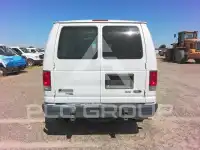 2014 Ford ECONOLINE photo