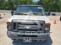 2014 Ford ECONOLINE фото