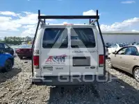 2014 Ford ECONOLINE фото