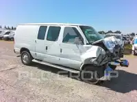 2014 Ford ECONOLINE photo