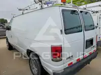 2014 Ford ECONOLINE photo