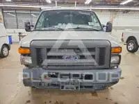 2014 Ford ECONOLINE фото