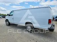 2014 Ford ECONOLINE photo