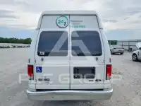 2014 Ford ECONOLINE фото