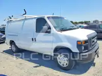 2014 Ford ECONOLINE photo