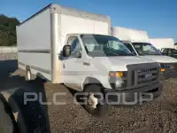 2014 Ford ECONOLINE photo