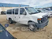 2014 Ford ECONOLINE photo