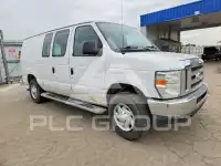 2014 Ford ECONOLINE фото