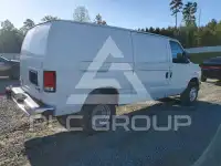 2014 Ford ECONOLINE photo