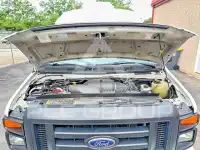 2014 Ford ECONOLINE фото