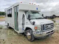2014 Ford ECONOLINE photo