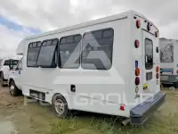 2014 Ford ECONOLINE photo