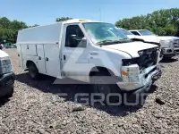 2014 Ford ECONOLINE фото