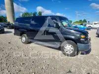2014 Ford ECONOLINE фото