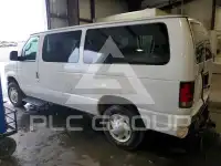 2014 Ford ECONOLINE фото