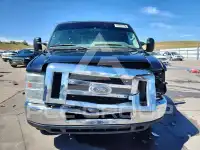 2014 Ford ECONOLINE фото