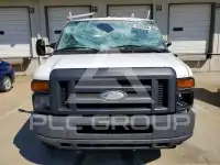 2014 Ford ECONOLINE фото