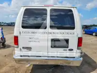 2014 Ford ECONOLINE фото
