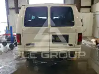 2014 Ford ECONOLINE фото