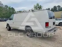 2014 Ford ECONOLINE фото