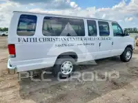 2014 Ford ECONOLINE фото