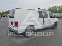 2014 Ford ECONOLINE фото