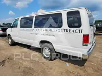 2014 Ford ECONOLINE фото