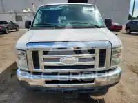 2014 Ford ECONOLINE фото