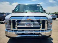 2014 Ford ECONOLINE фото