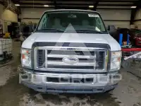 2014 Ford ECONOLINE фото