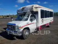 2014 Ford ECONOLINE photo