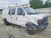 2014 Ford ECONOLINE photo