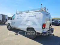 2014 Ford ECONOLINE фото