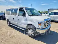 2014 Ford ECONOLINE фото