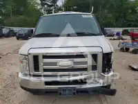 2014 Ford ECONOLINE фото