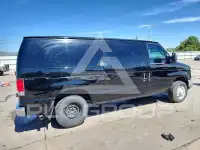 2014 Ford ECONOLINE фото