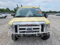 2014 Ford ECONOLINE фото