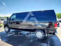 2014 Ford ECONOLINE фото