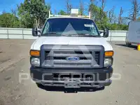 2014 Ford ECONOLINE фото