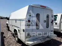 2014 Ford ECONOLINE фото