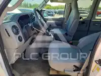 2014 Ford ECONOLINE фото