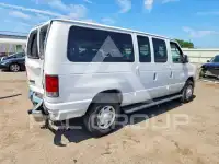 2014 Ford ECONOLINE фото